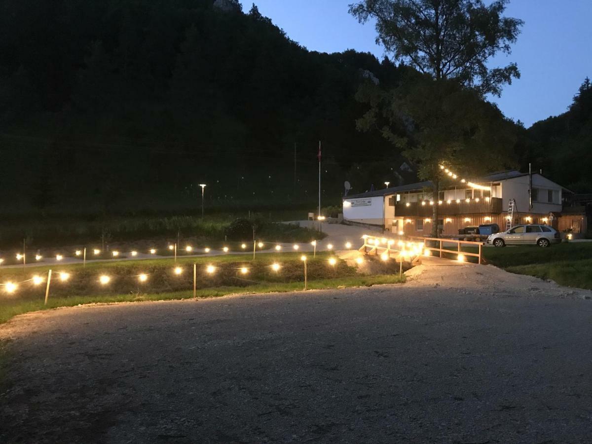 Baeralodge Barenthal Dış mekan fotoğraf