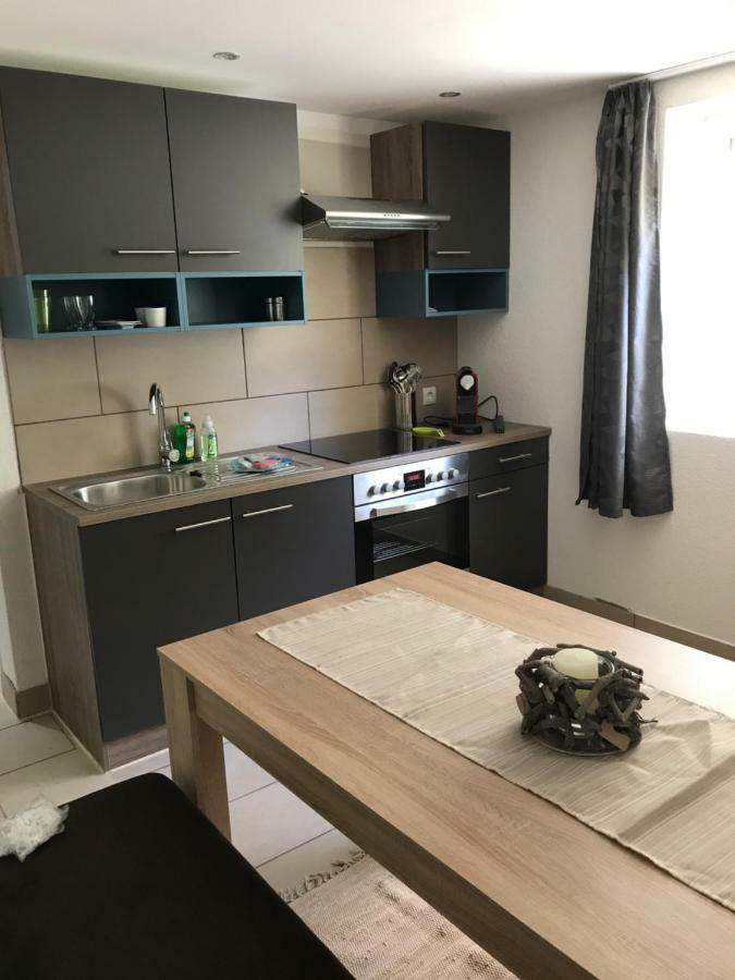 Baeralodge Barenthal Dış mekan fotoğraf