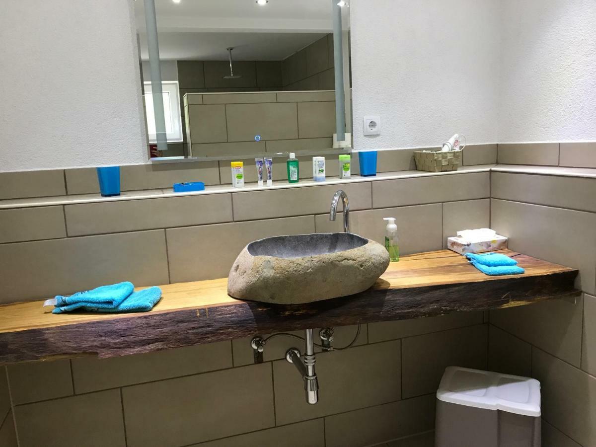 Baeralodge Barenthal Dış mekan fotoğraf