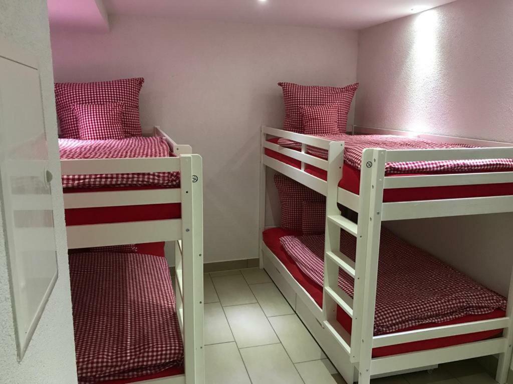 Baeralodge Barenthal Dış mekan fotoğraf