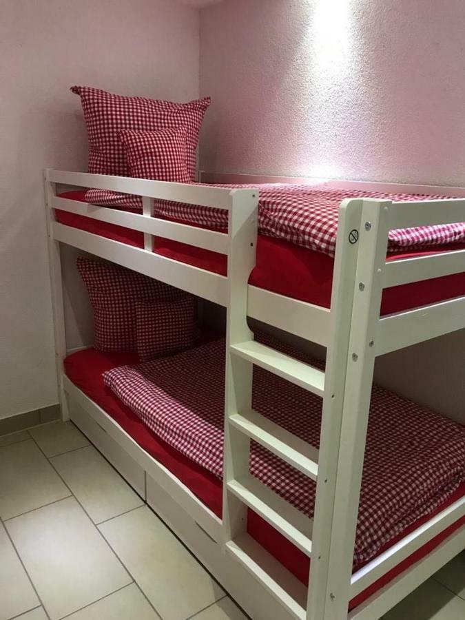 Baeralodge Barenthal Dış mekan fotoğraf