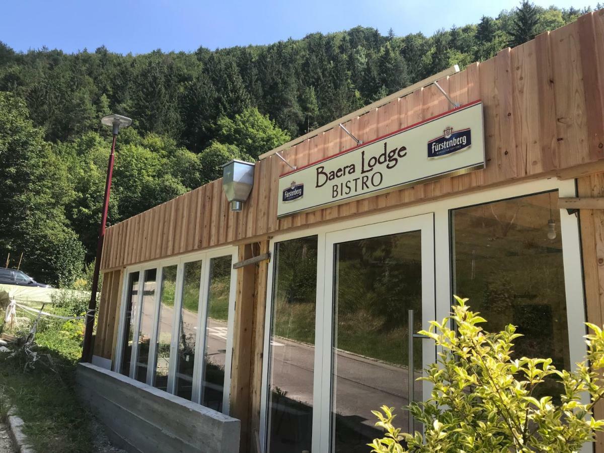 Baeralodge Barenthal Dış mekan fotoğraf
