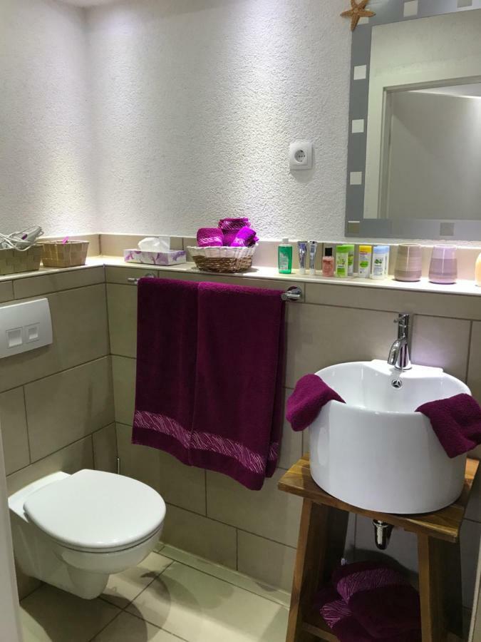 Baeralodge Barenthal Dış mekan fotoğraf