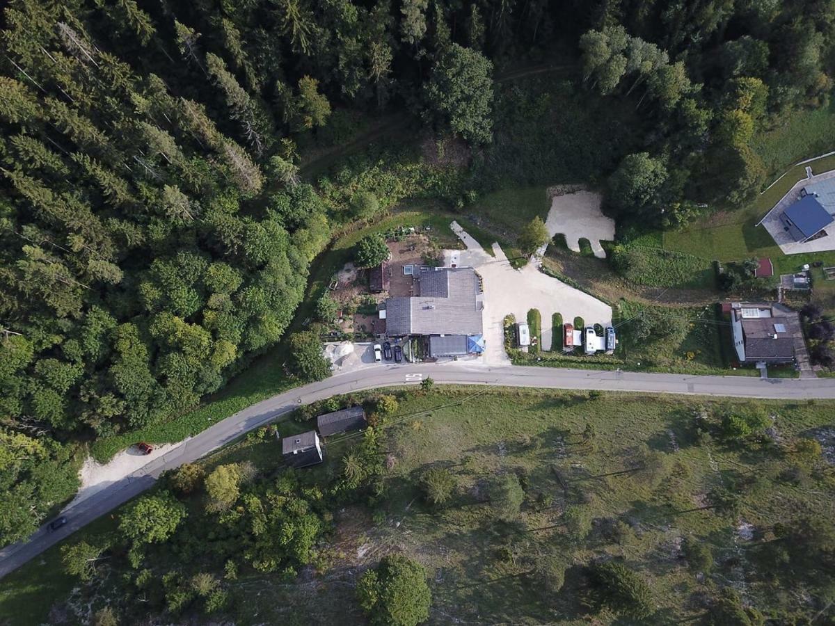Baeralodge Barenthal Dış mekan fotoğraf
